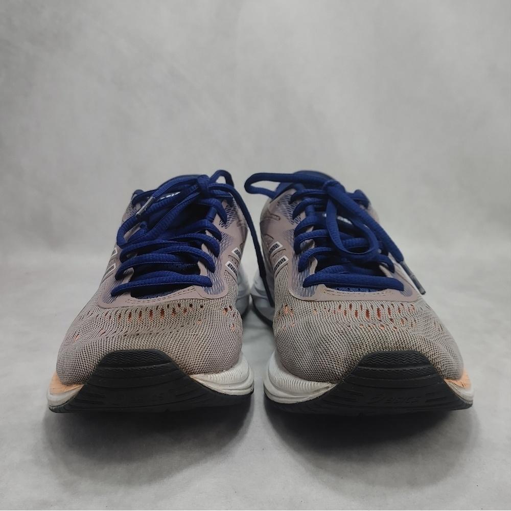 ASICS Women's Gel-Excite 6 Running Shoes Sneakers 6.5 Violet Blush Blue Purple - Picture 5 of 10